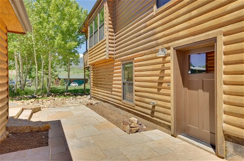 Photo 7 - Updated Silverthorne Home w/ Hot Tub & Mtn Views