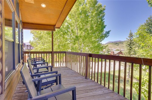 Photo 30 - Updated Silverthorne Home w/ Hot Tub & Mtn Views