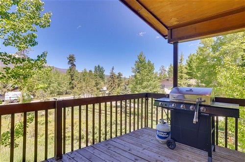 Photo 11 - Updated Silverthorne Home w/ Hot Tub & Mtn Views
