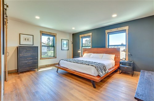 Photo 34 - Updated Silverthorne Home w/ Hot Tub & Mtn Views