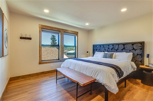 Photo 24 - Updated Silverthorne Home w/ Hot Tub & Mtn Views