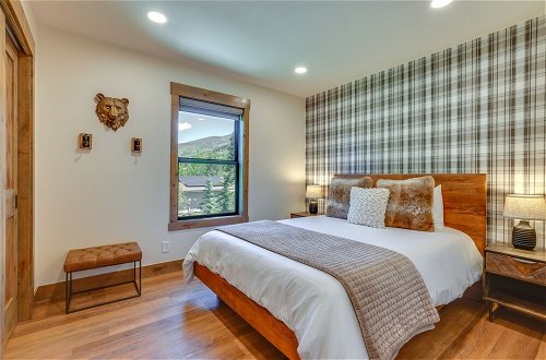 Photo 17 - Updated Silverthorne Home w/ Hot Tub & Mtn Views