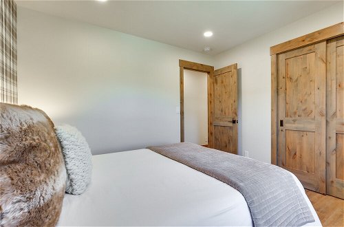 Photo 37 - Updated Silverthorne Home w/ Hot Tub & Mtn Views