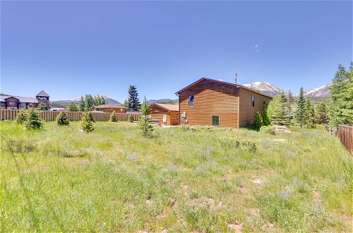 Photo 22 - Updated Silverthorne Home w/ Hot Tub & Mtn Views