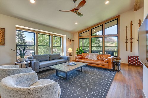 Photo 9 - Updated Silverthorne Home w/ Hot Tub & Mtn Views