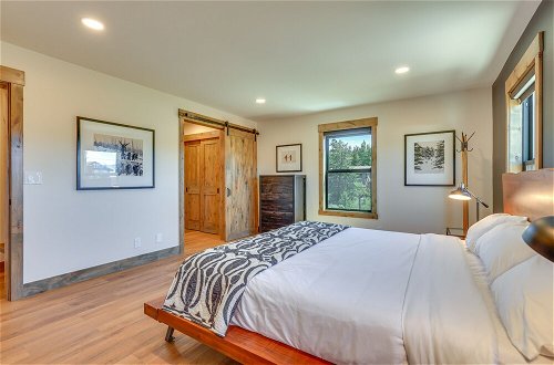 Photo 14 - Updated Silverthorne Home w/ Hot Tub & Mtn Views