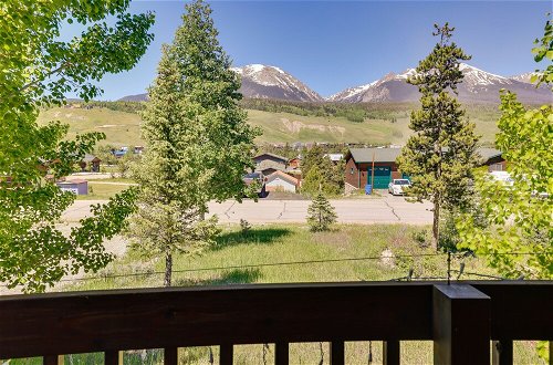 Photo 28 - Updated Silverthorne Home w/ Hot Tub & Mtn Views