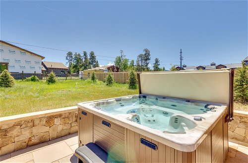 Photo 35 - Updated Silverthorne Home w/ Hot Tub & Mtn Views