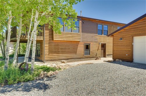 Photo 36 - Updated Silverthorne Home w/ Hot Tub & Mtn Views