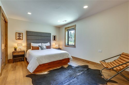 Photo 38 - Updated Silverthorne Home w/ Hot Tub & Mtn Views
