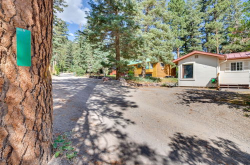 Photo 22 - Ouray Rental Home w/ San Juan Mountain Views