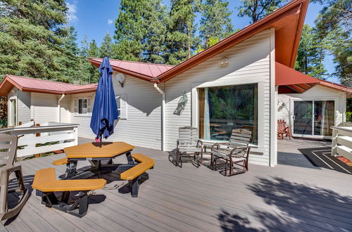 Photo 29 - Ouray Rental Home w/ San Juan Mountain Views