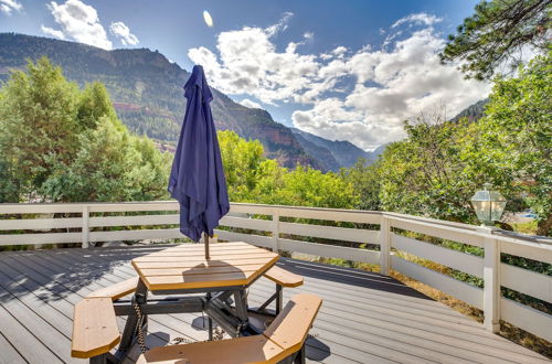 Photo 1 - Ouray Rental Home w/ San Juan Mountain Views