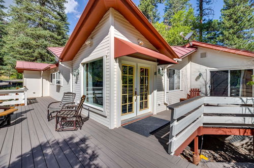 Foto 14 - Ouray Rental Home w/ San Juan Mountain Views