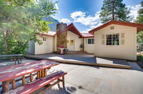 Foto 15 - Ouray Rental Home w/ San Juan Mountain Views