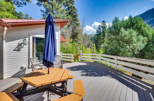 Photo 4 - Ouray Rental Home w/ San Juan Mountain Views