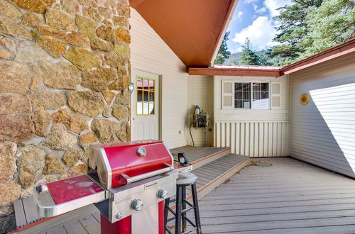 Photo 23 - Ouray Rental Home w/ San Juan Mountain Views