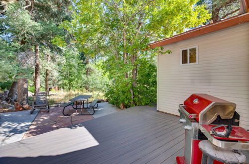 Photo 12 - Ouray Rental Home w/ San Juan Mountain Views