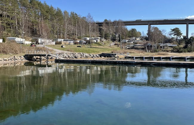 Tjörnbro Arena - Foto 39