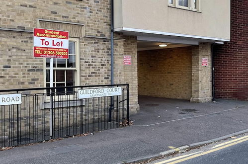 Photo 19 - 2-bed Apartment in Colchester