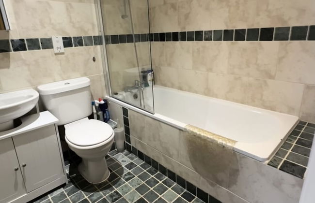 2-bed Apartment in Colchester - Foto 12