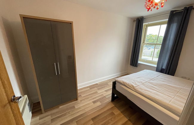 2-bed Apartment in Colchester - Foto 6