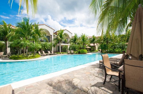 Photo 28 - Nicely Decorated Ground-floor Unit in Front of Pool at Pacifico in Coco