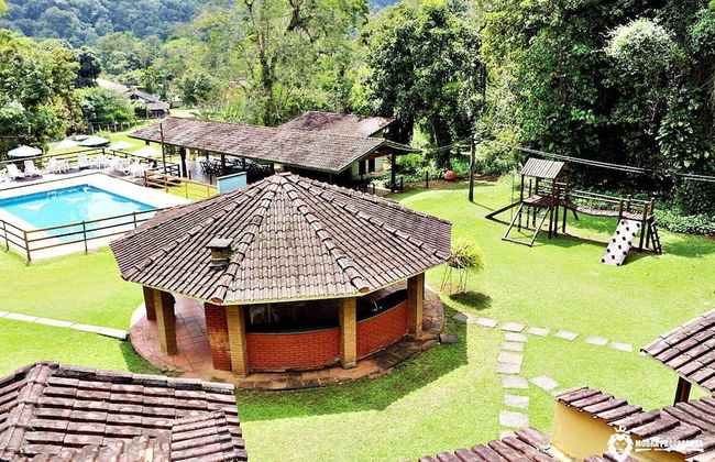 Eco Chalés Luar das Marés - Foto 36