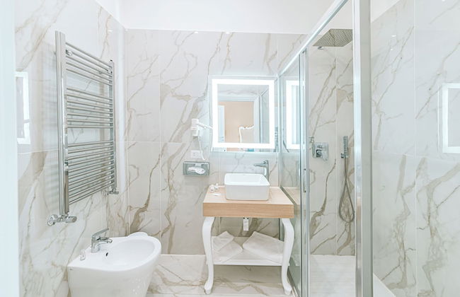 GENTILE SUITE & SPA VOMERO - Foto 45