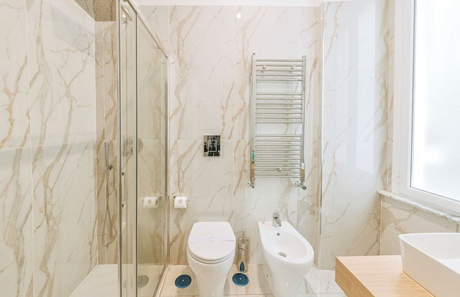 GENTILE SUITE & SPA VOMERO - Foto 40