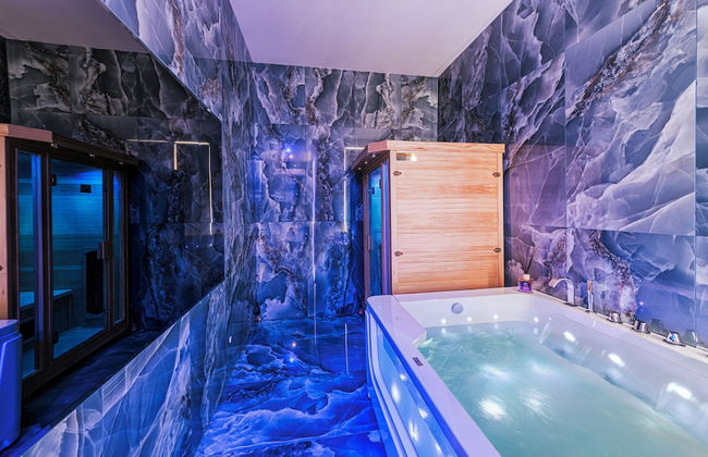 GENTILE SUITE & SPA VOMERO - Foto 55