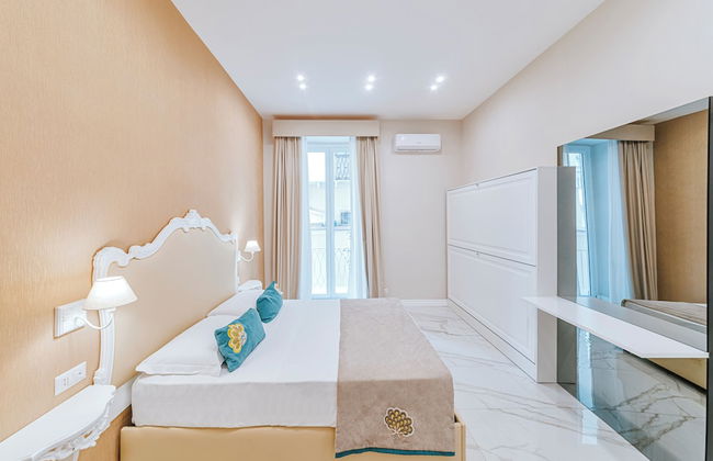 GENTILE SUITE & SPA VOMERO - Foto 22