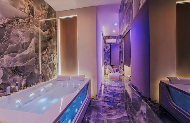 GENTILE SUITE & SPA VOMERO - Foto 57
