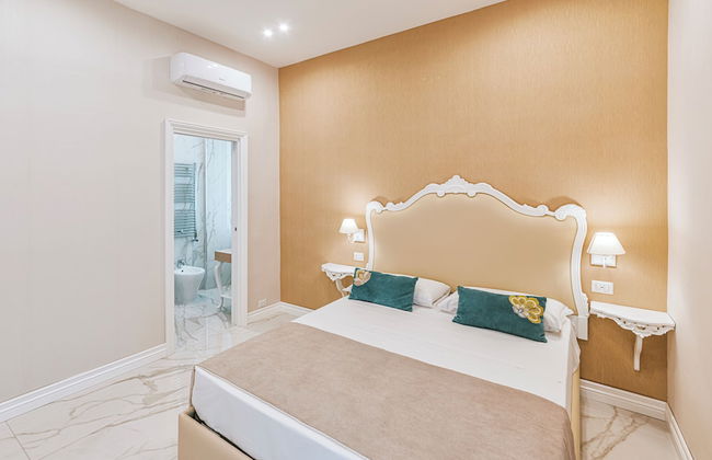 GENTILE SUITE & SPA VOMERO - Foto 26
