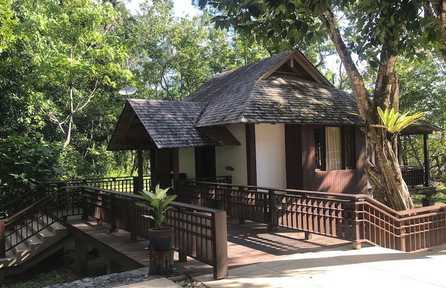 Saujana Private Villas - Foto 11