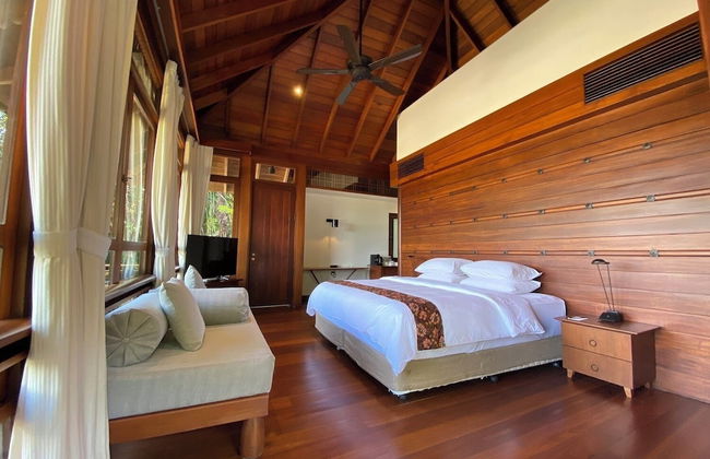 Saujana Private Villas - Foto 2