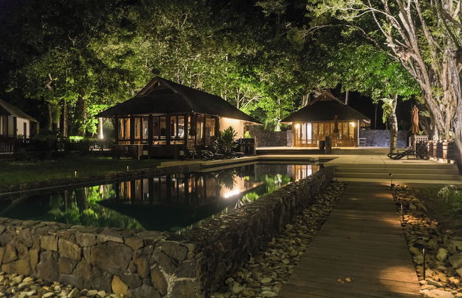Saujana Private Villas - Foto 12