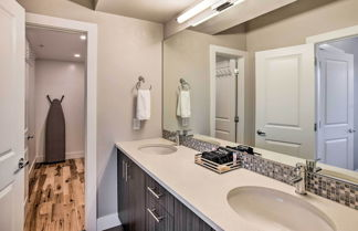 Photo 2 - Trendy Denver Townhouse ~ 3 Miles to Downtown