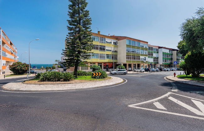 Santo Amaro Beach Family Stays - Foto 33