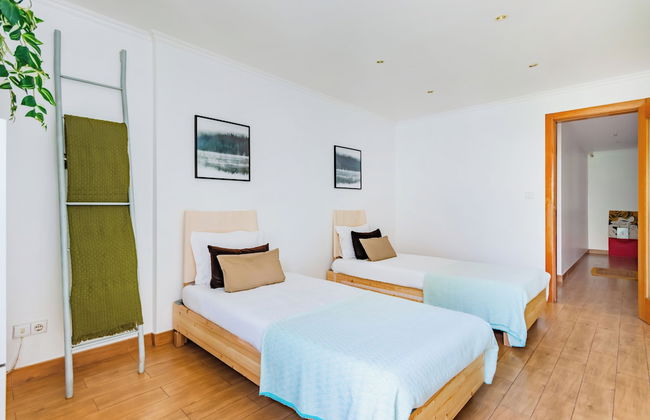Santo Amaro Beach Family Stays - Foto 3