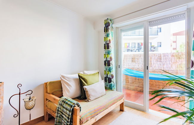 Santo Amaro Beach Family Stays - Foto 20