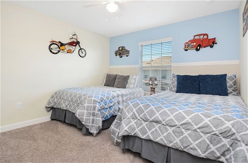 Foto 7 - Storey Lake 4 Bedrooms Near Disney Orlando FL 3079