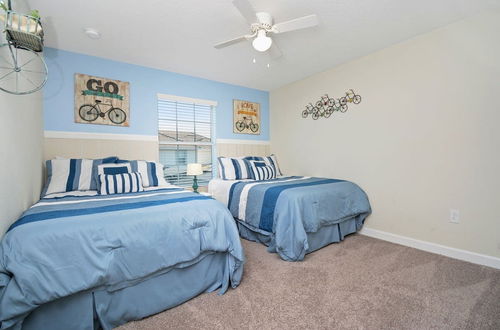 Photo 30 - Storey Lake 4 Bedrooms Near Disney Orlando FL 3079