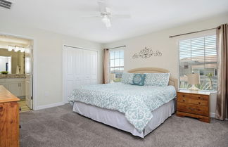 Photo 3 - Storey Lake 4 Bedrooms Near Disney Orlando FL 3079