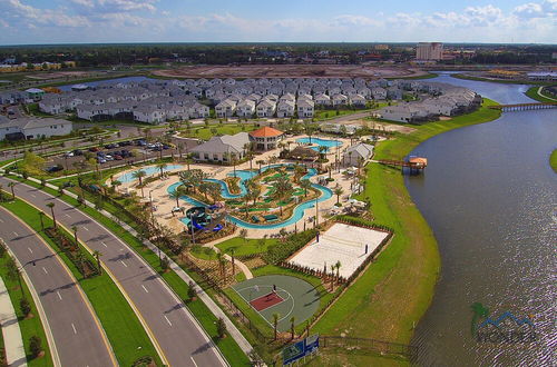 Photo 30 - Storey Lake 4 Bedrooms Near Disney Orlando FL 3079