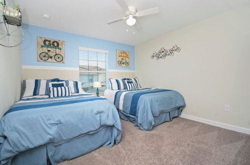 Photo 11 - Storey Lake 4 Bedrooms Near Disney Orlando FL 3079