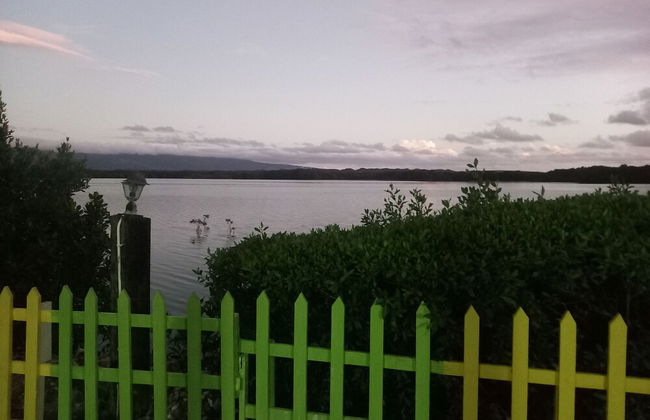 Deano's Cottages - Foto 66