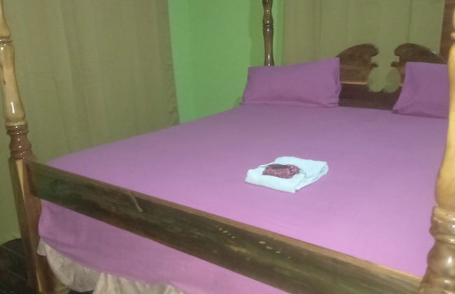 Deano's Cottages - Foto 12