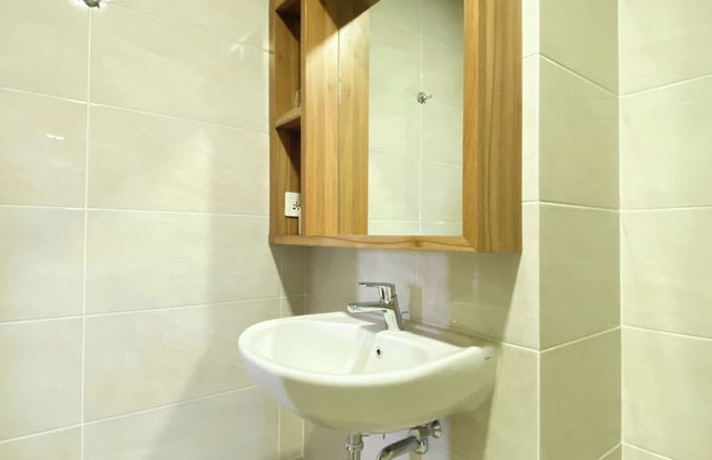 Spacious And Elegant Studio Apartment Mustika Golf Residence - Foto 21