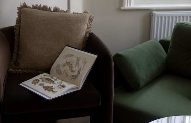 Gulaid House Knightsbridge by Bob W London - Foto 3